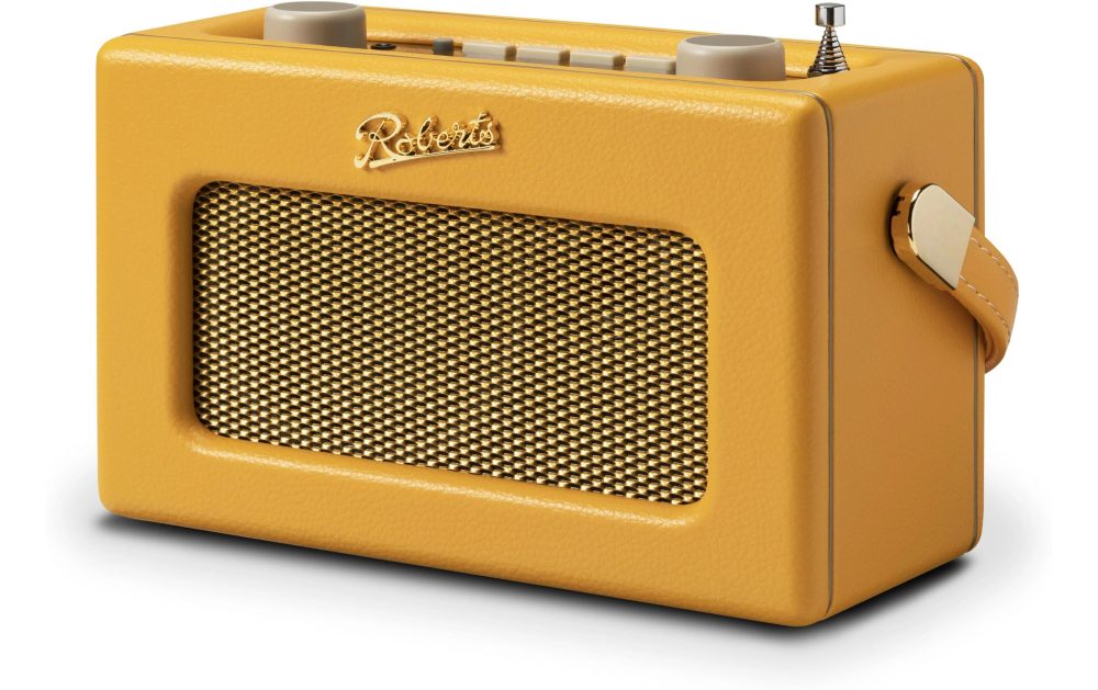 ROBERTS RADIO Digitalradio (DAB+) 