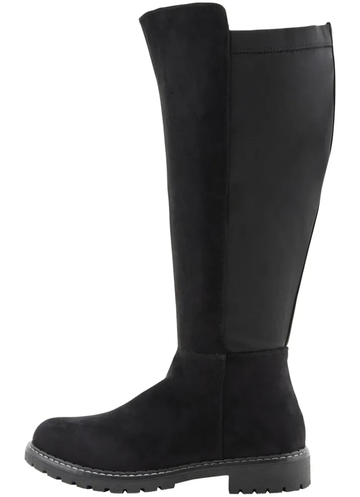 Sheego Weitschaftstiefel