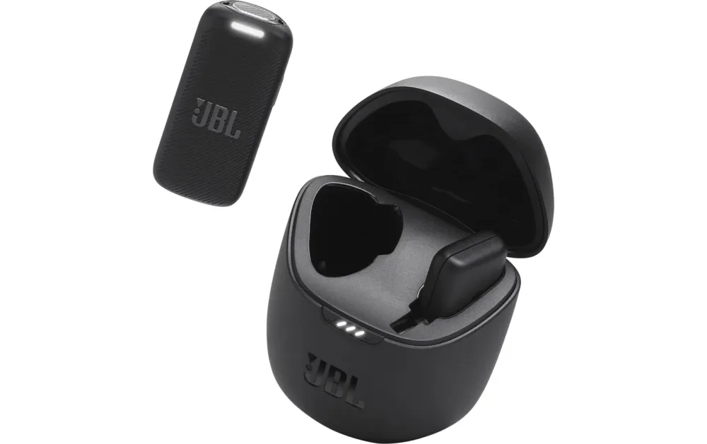 JBL Mikrofon 