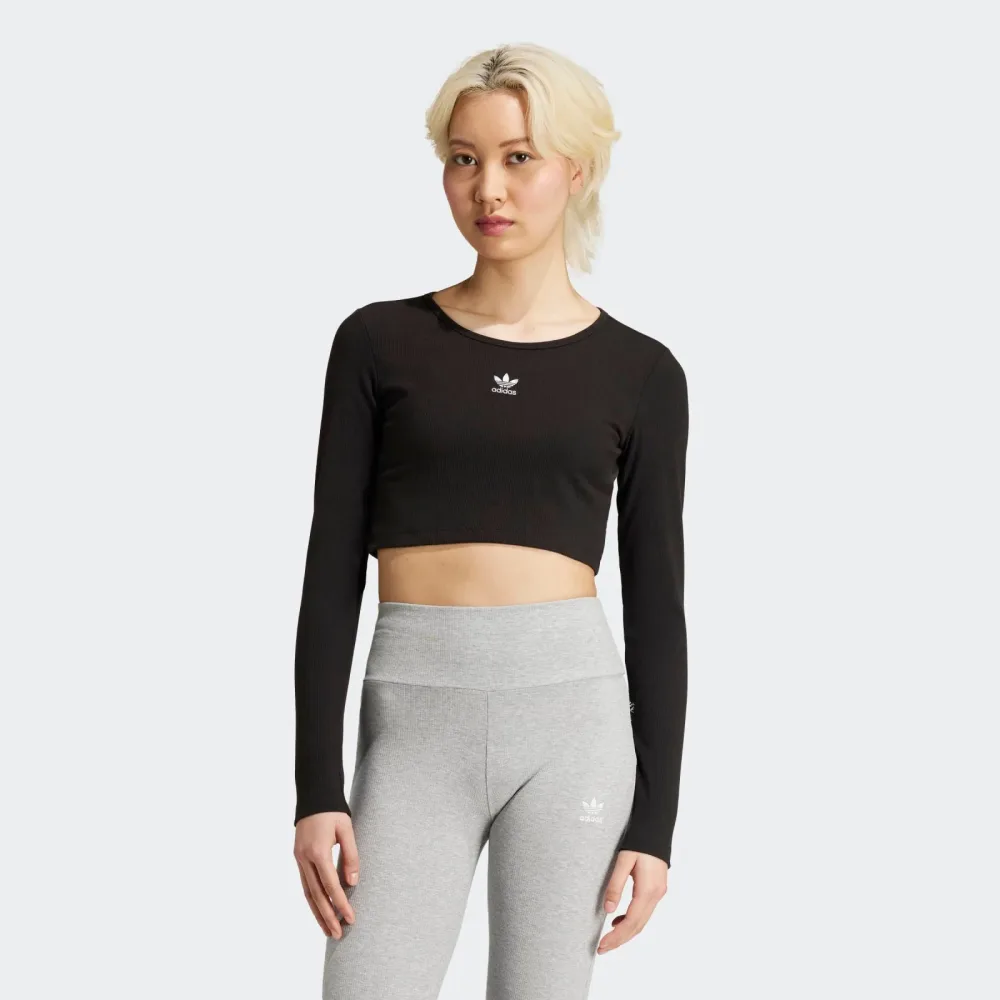 adidas Originals Langarmshirt 