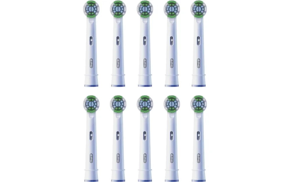 Oral-B Aufsteckbürsten 