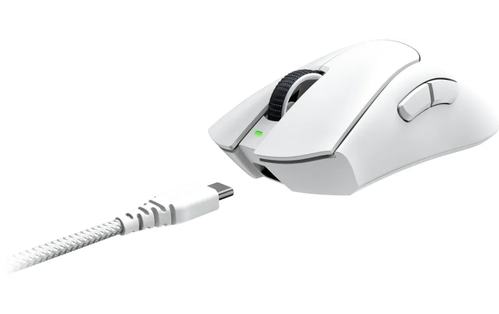 RAZER Gaming-Maus 