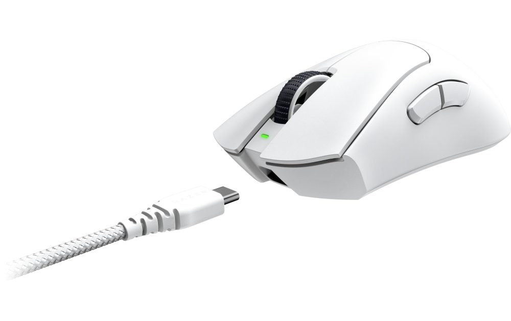 RAZER Gaming-Maus 