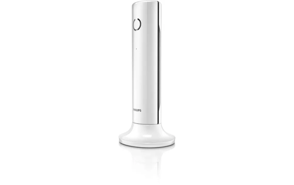 Philips Schnurloses DECT-Telefon 