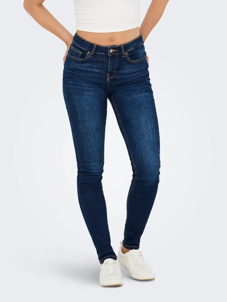 ONLY Skinny-fit-Jeans 