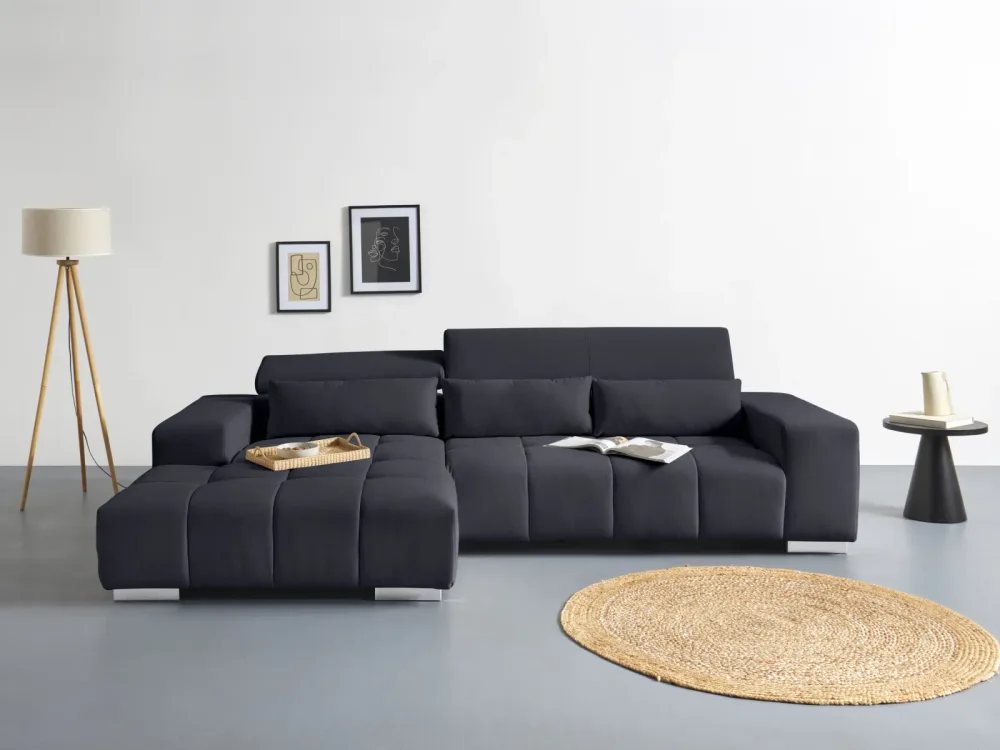 COTTA Ecksofa 