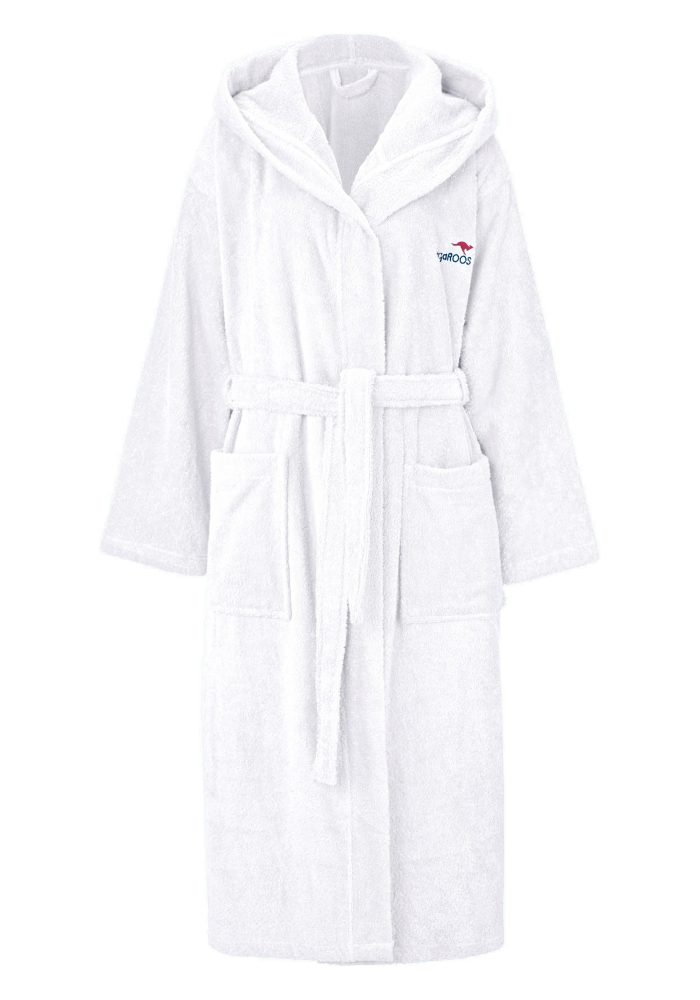 Unisex-Bademantel »Cassidy«, KangaROOS