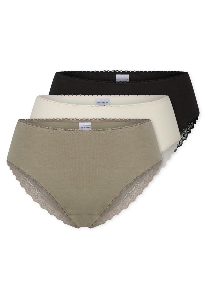 Schiesser Brasilslip 