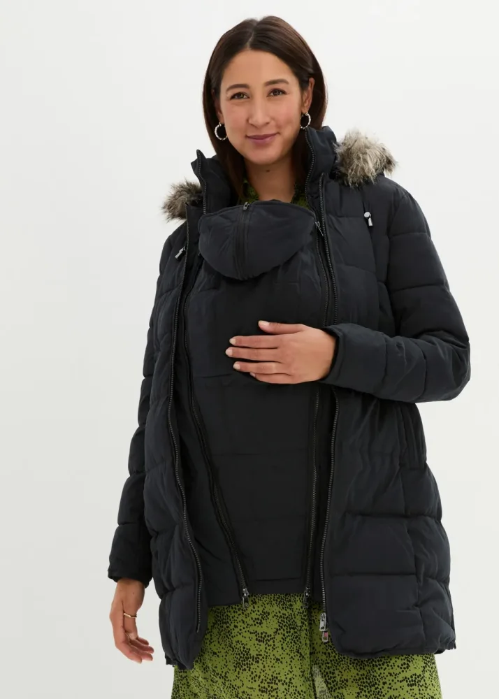 bonprix Umstandsjacke 