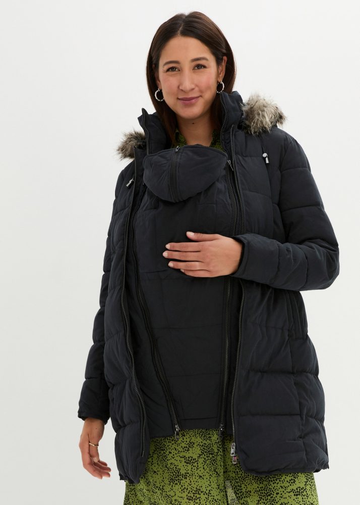 bonprix Umstandsjacke 