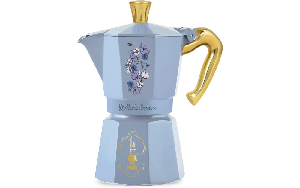 BIALETTI Espressokocher 