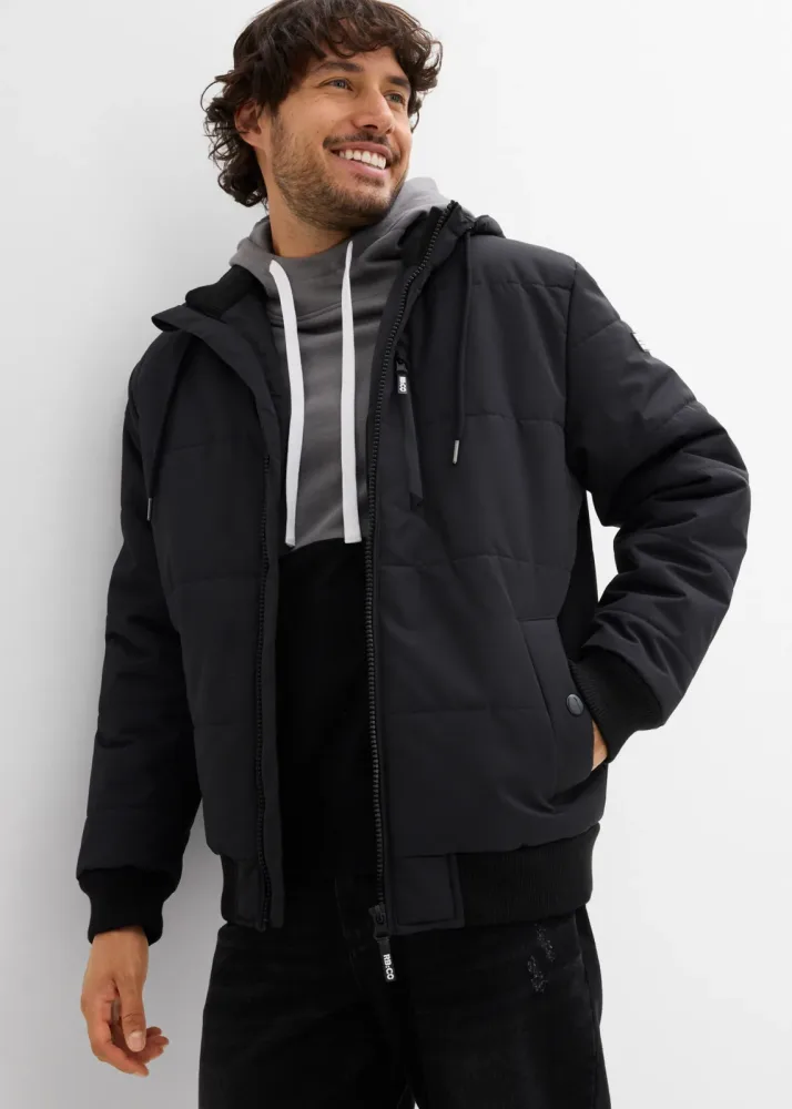 bonprix Steppjacke 