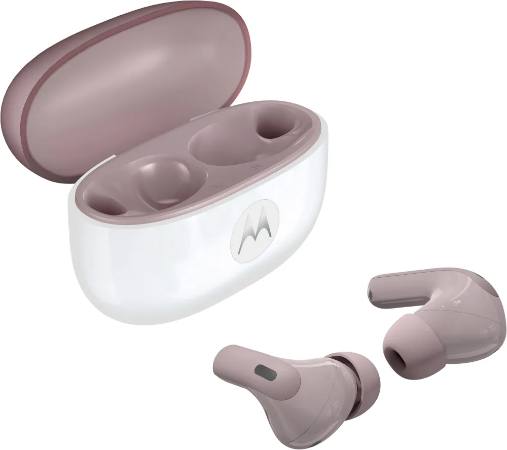 Motorola Bluetooth-Kopfhörer 