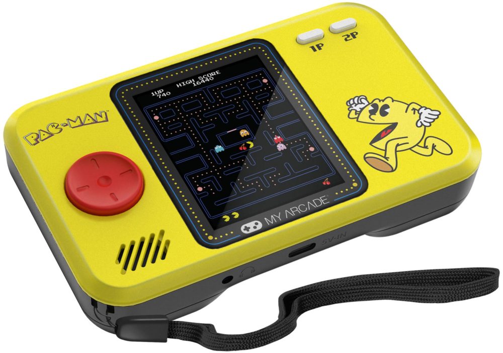 ATARI Retro Konsole 