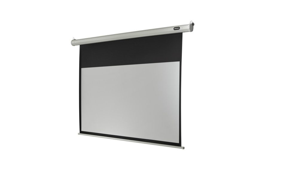 Celexon Motorleinwand 