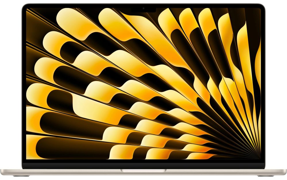 Apple Notebook 
