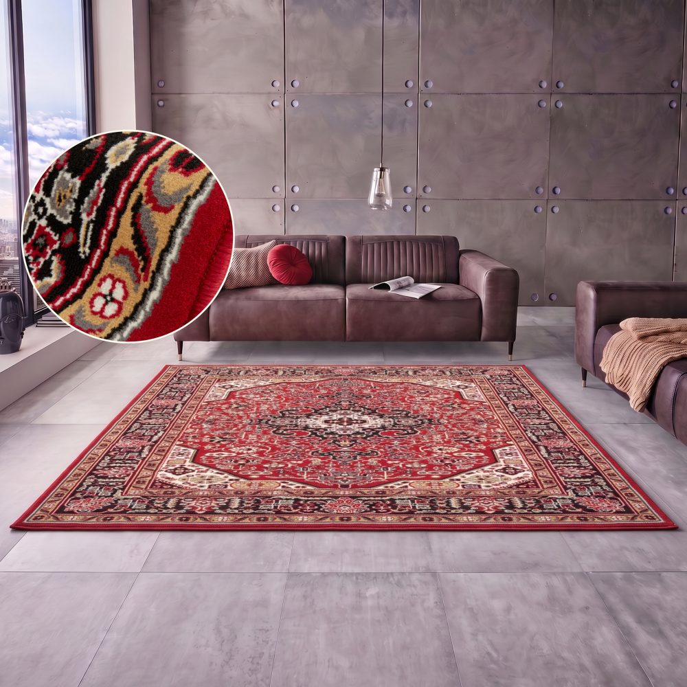 HANSE Home Teppich 