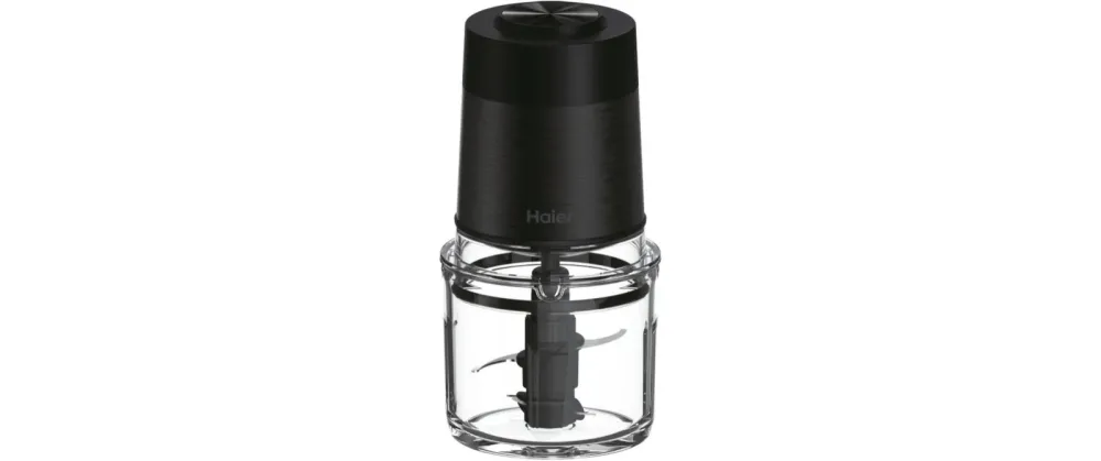 Haier Zerkleinerer 