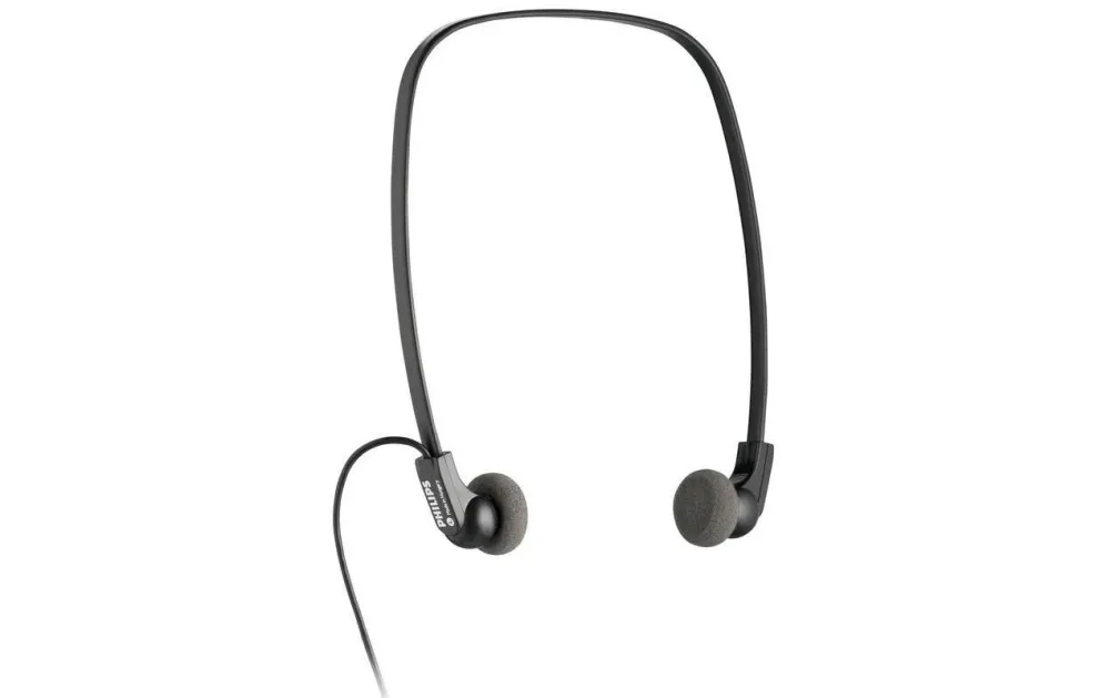 Philips In-Ear-Kopfhörer 