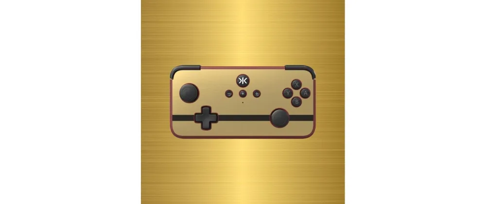 Gamepad 