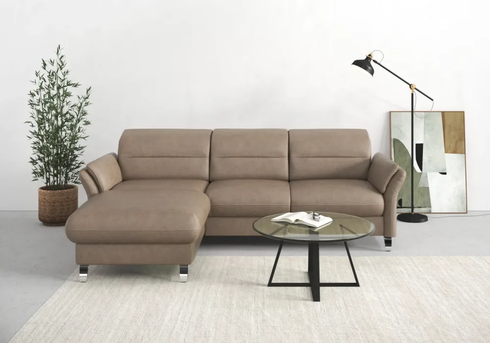 sit&more Ecksofa 