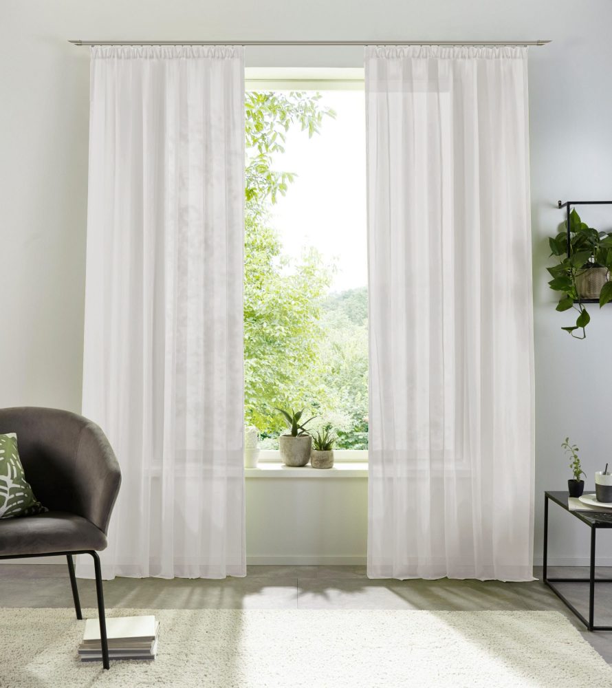 GOODproduct Gardine 