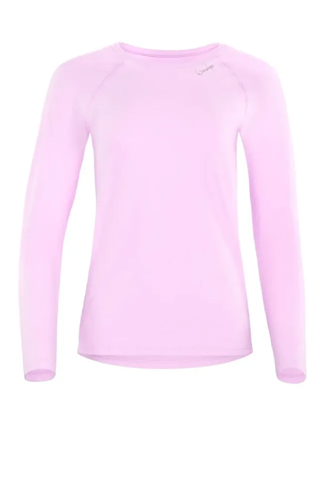 Winshape Langarmshirt 