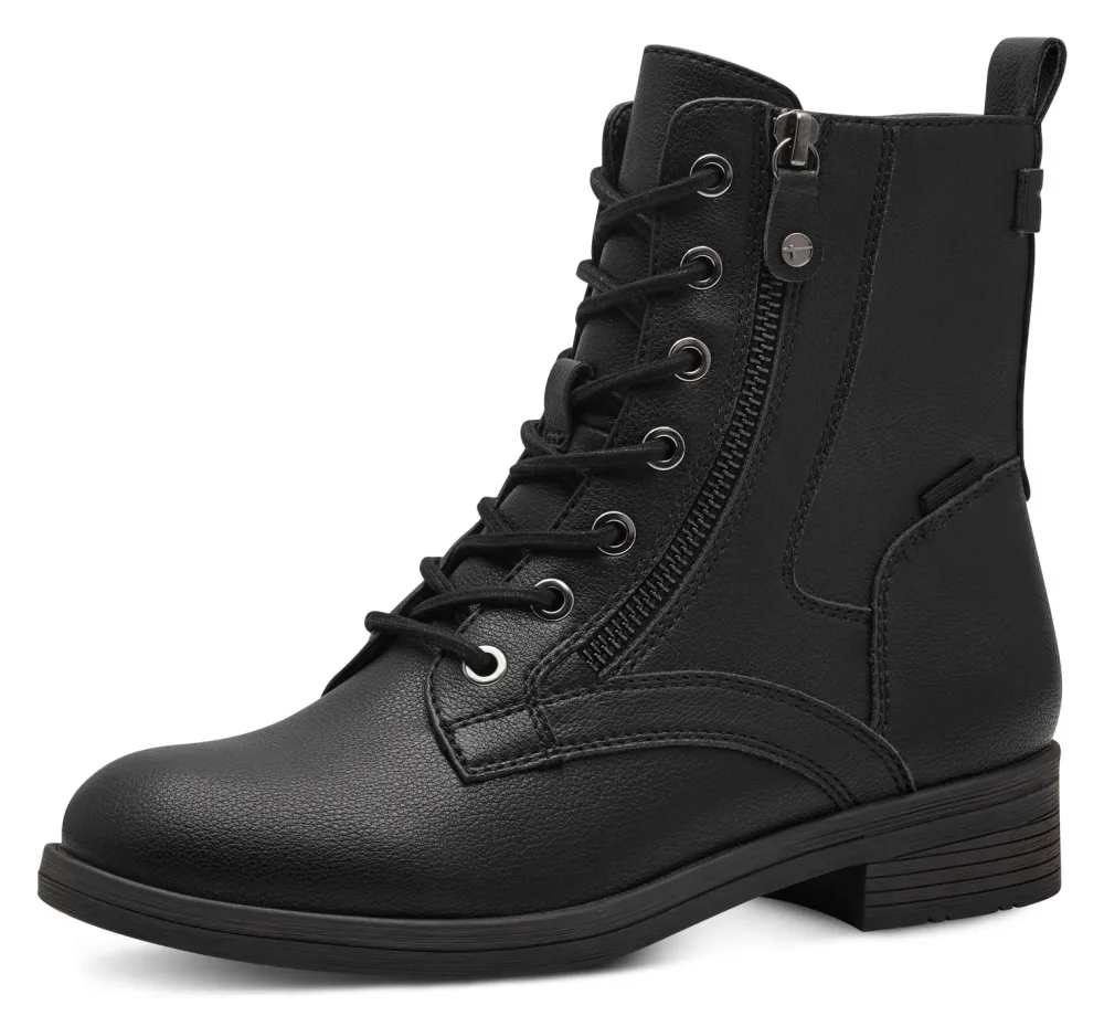 Tamaris Schnürstiefelette 