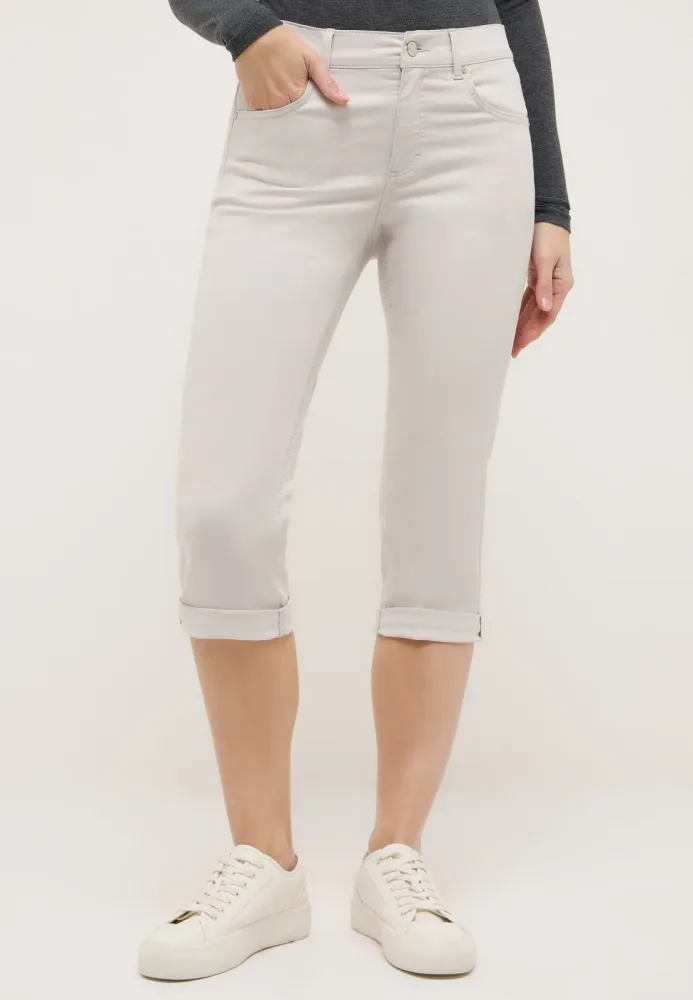 ANGELS Caprijeans 