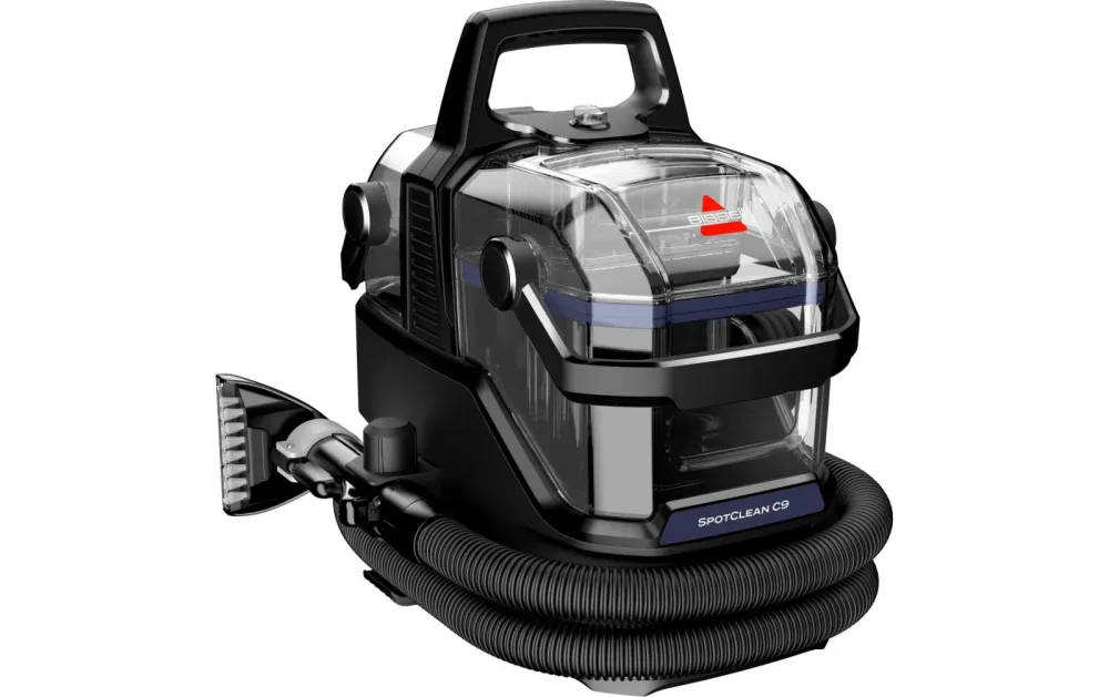 Bissell Wasch-Sauger 