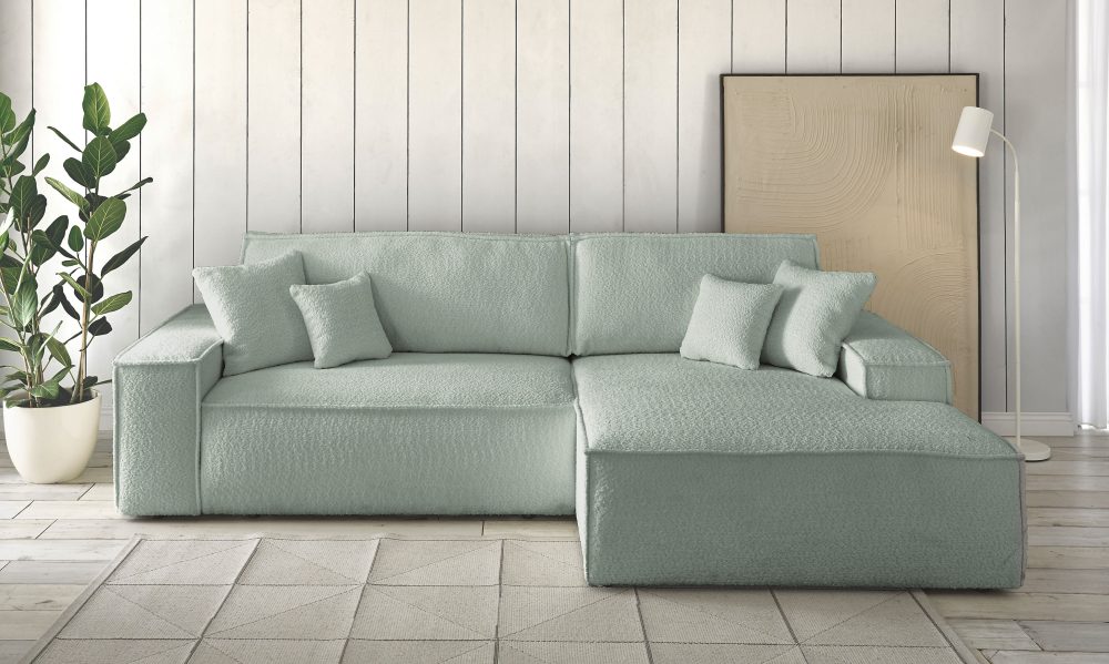 GOODproduct Ecksofa 