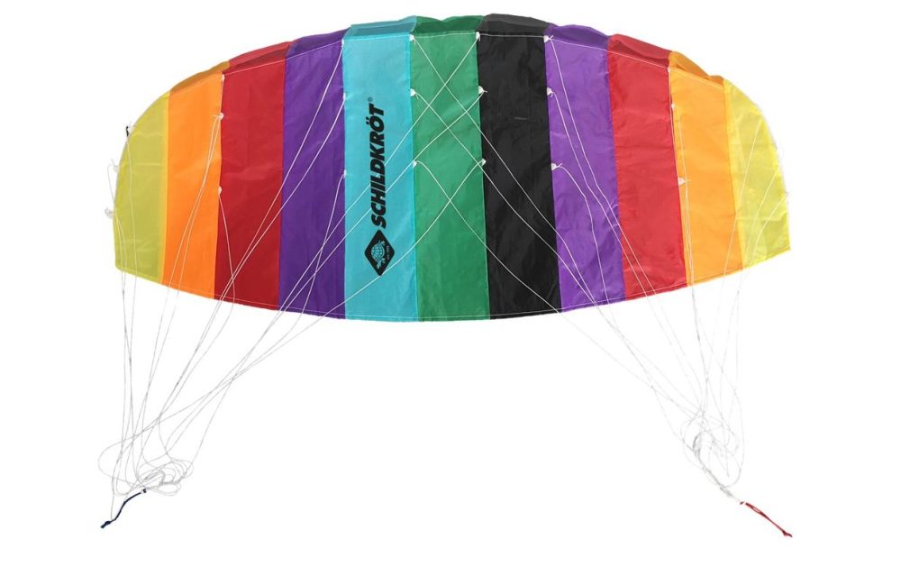 Schildkrot Fitness - Drachen - Multicolor