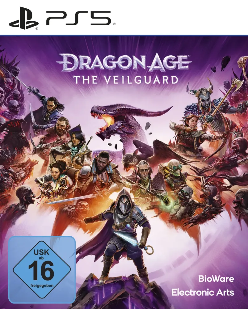 Electronic Arts Spielesoftware 