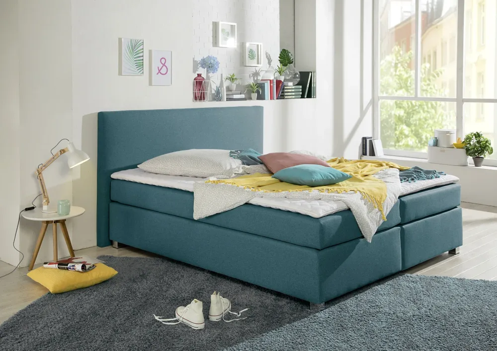 Home affaire Boxspringbett 