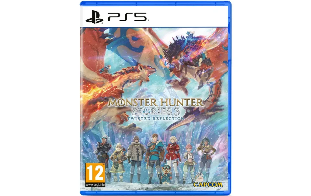 Capcom Spielesoftware 