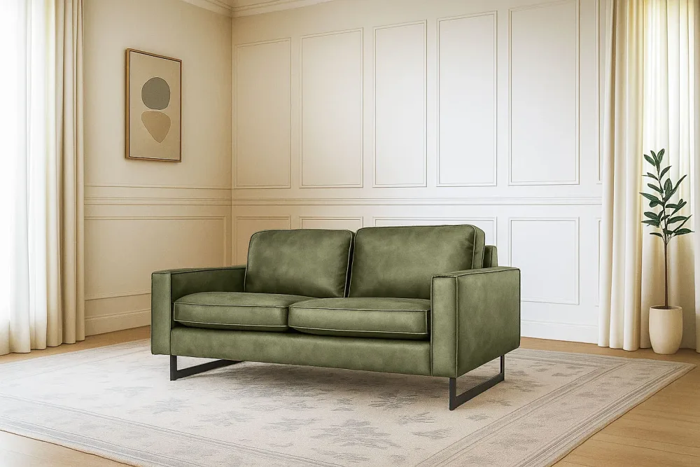 Home affaire 2-Sitzer 