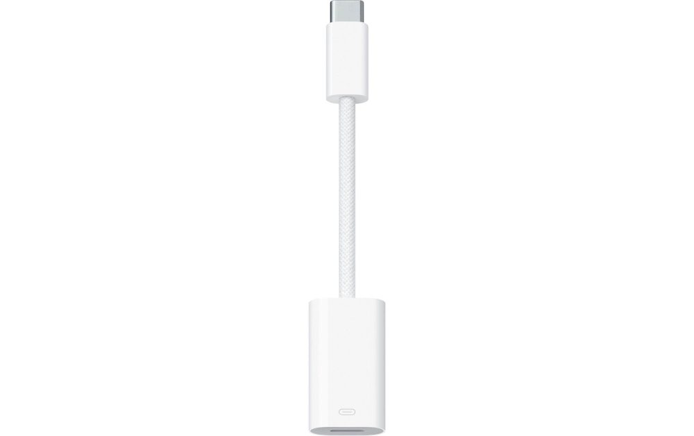 Apple Smartphone-Adapter 