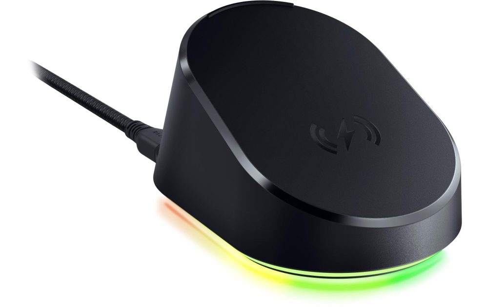 RAZER Ladestation 