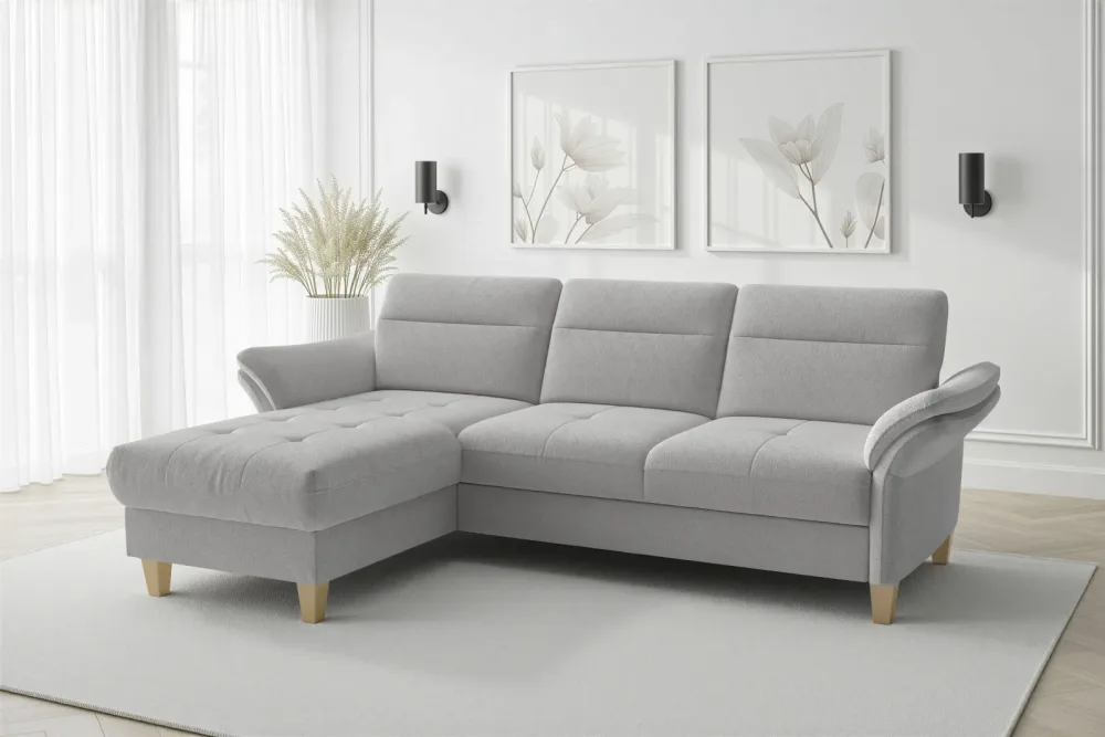 sit&more Ecksofa 