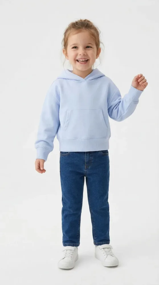 TOM TAILOR Sweatshirt, mit Kapuze