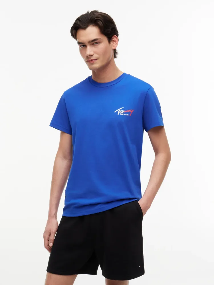 Tommy Jeans T-Shirt 