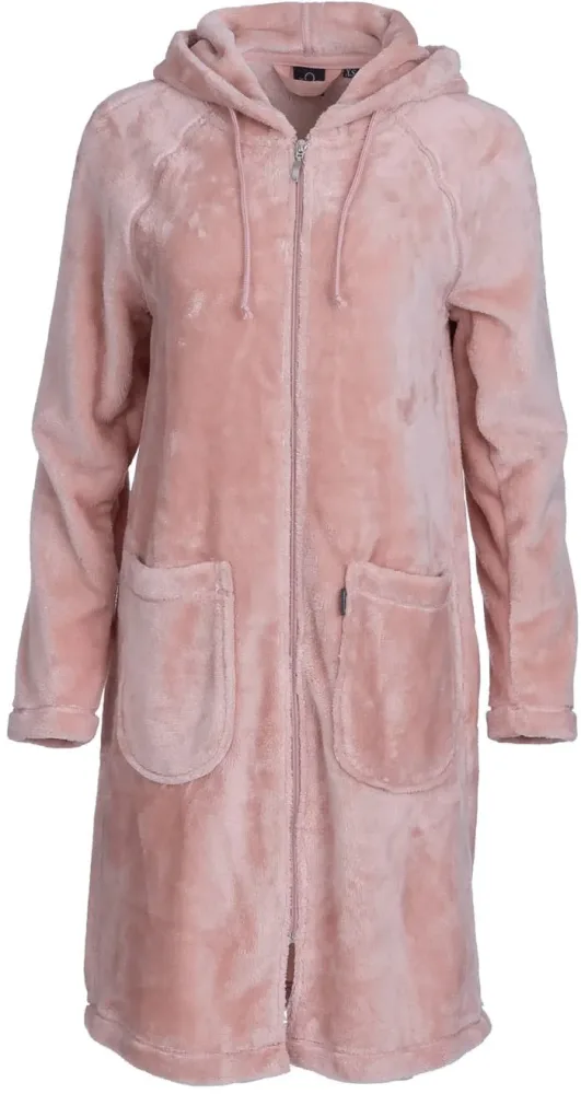 Wewo fashion Damenbademantel 