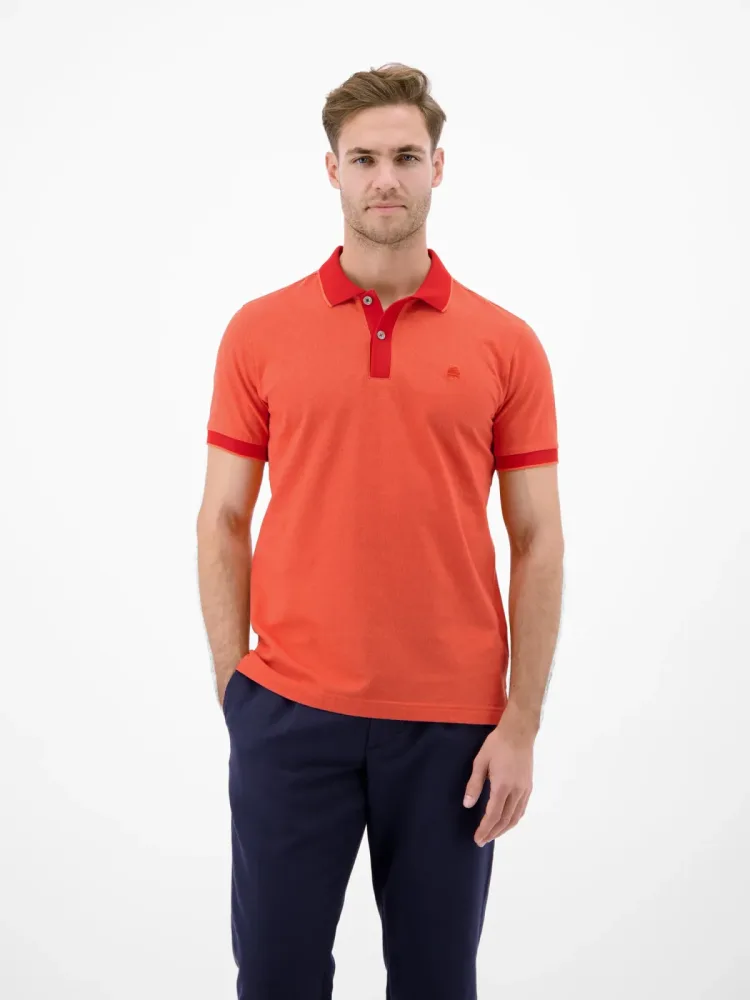 LERROS Poloshirt 