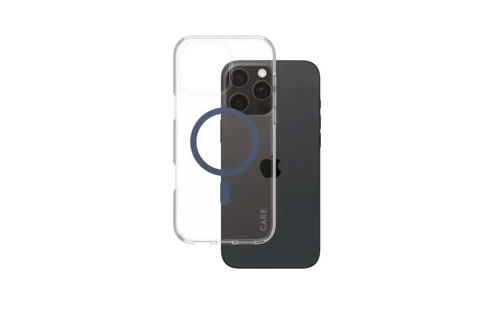 CARE by PanzerGlass Backcover 
