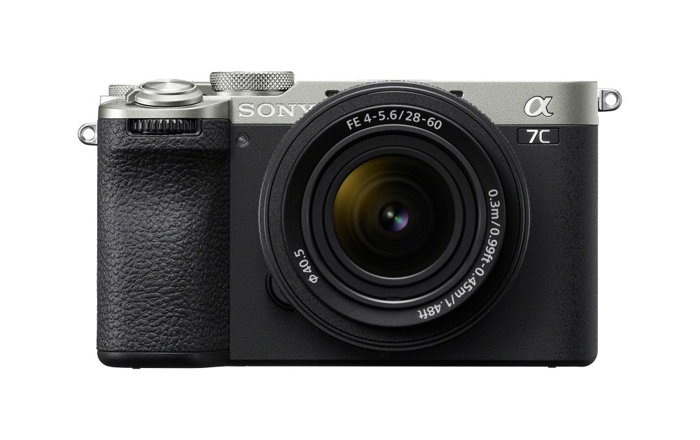 Sony Kompaktkamera 