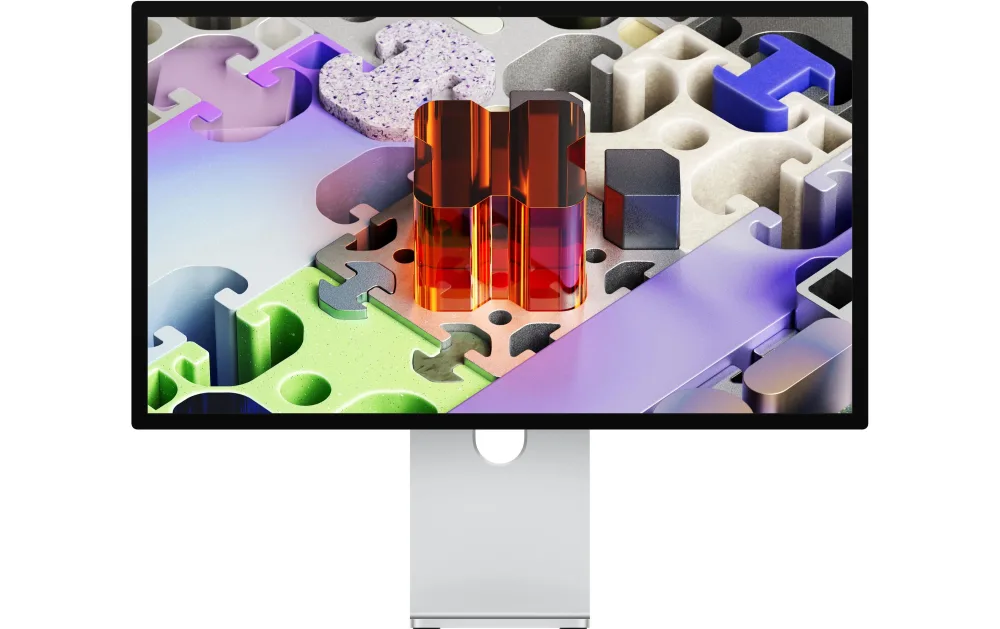 Apple LED-Monitor 