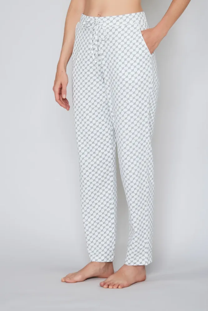 JOOP Pyjamahose 