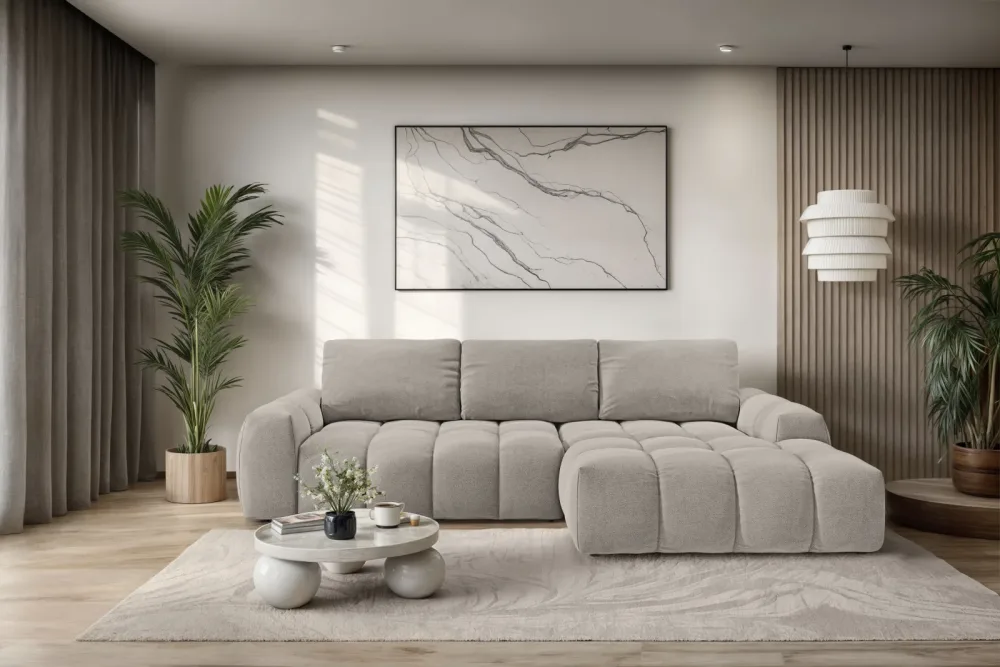 GOODproduct Ecksofa 