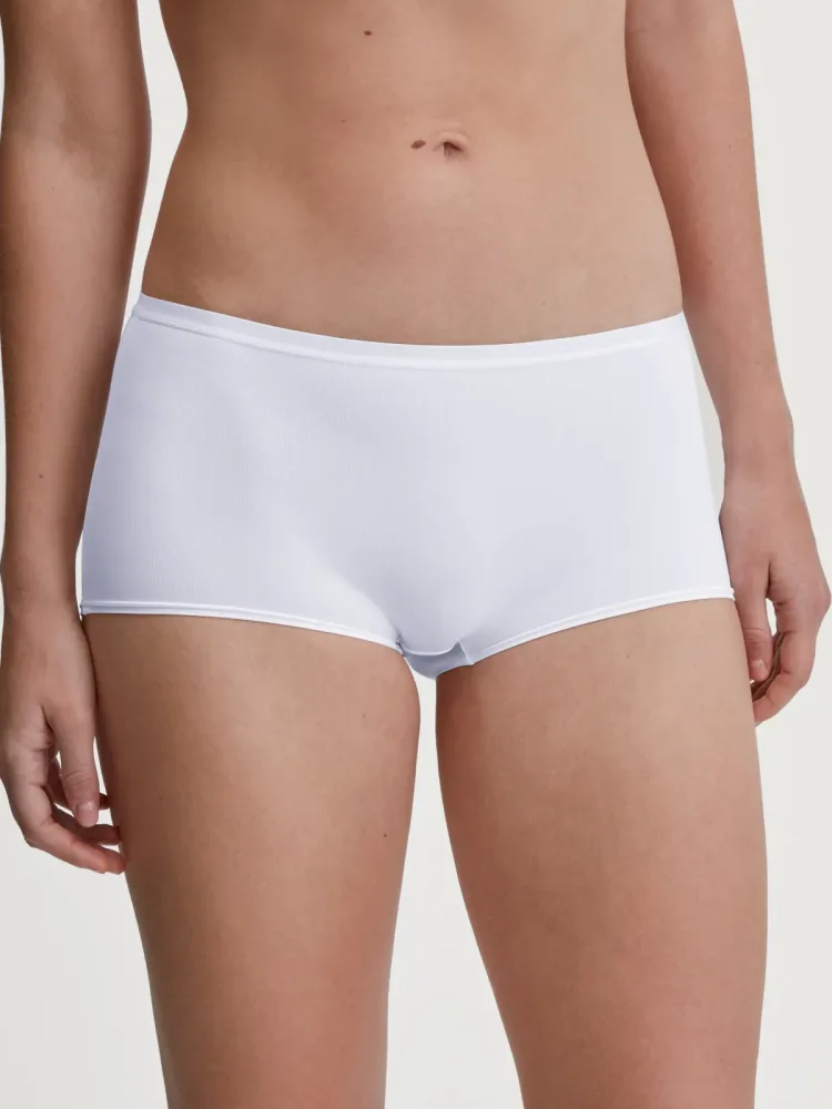 Calida - Hose, für Damen, Leinen, Größe XS
