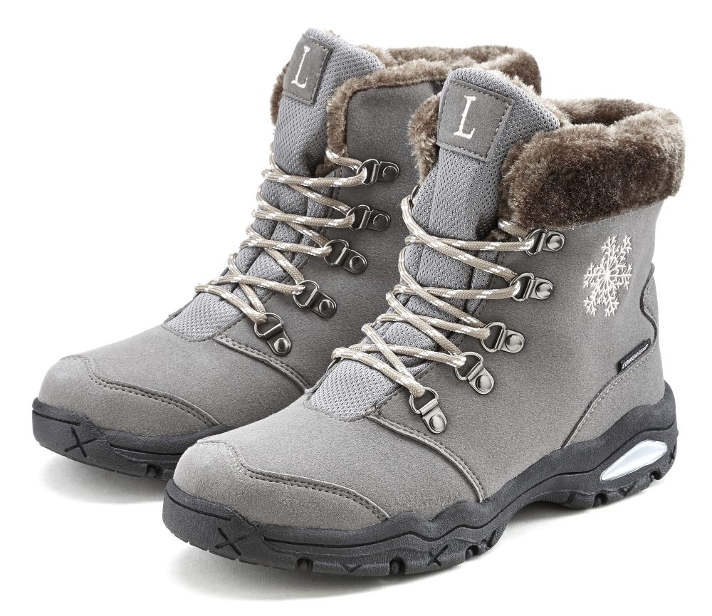 LASCANA Winterboots